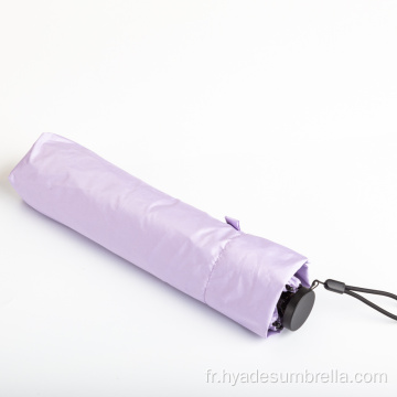 Meilleur parapluie pliant coupe-vent pour femmes pour les voyages